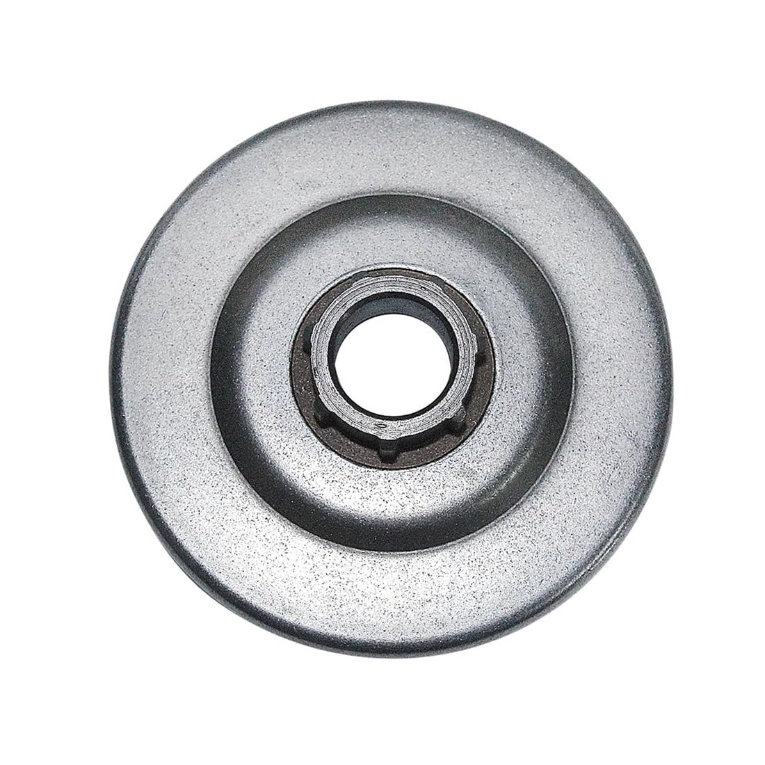 Kit de rueda dentada con cojinete de agujas y tambor de embrague de motosierra compatible con MS290, MS390, 029, 039 y MS310