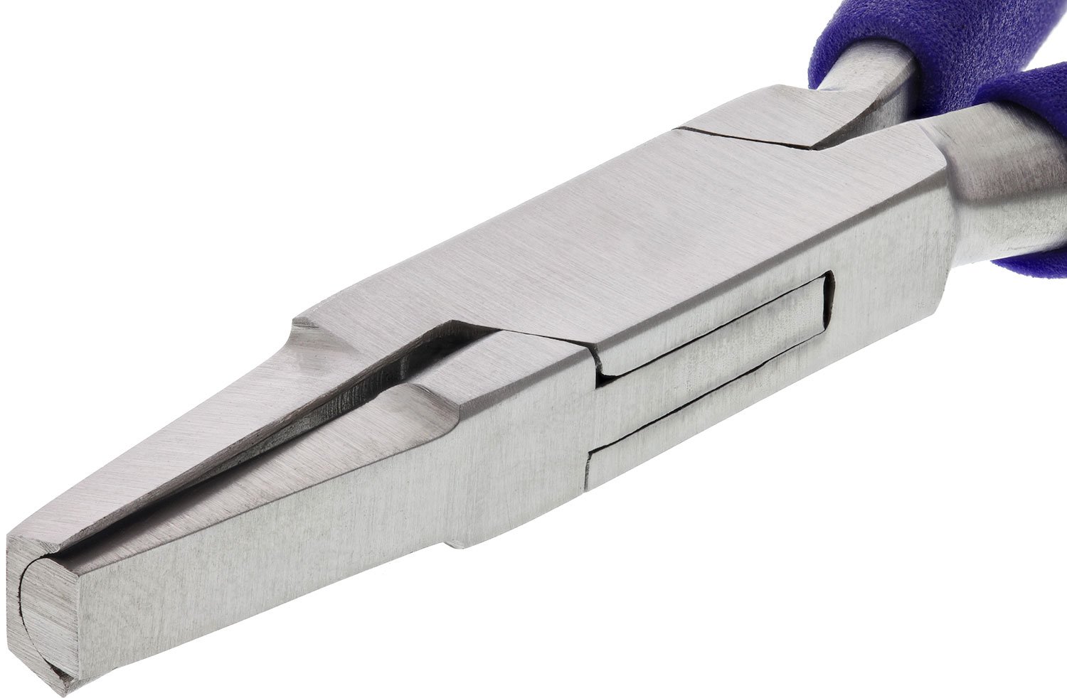 Eurotool Doblado alicates, cóncavo/Convexo Anillo dobladora, 5 Pulgadas