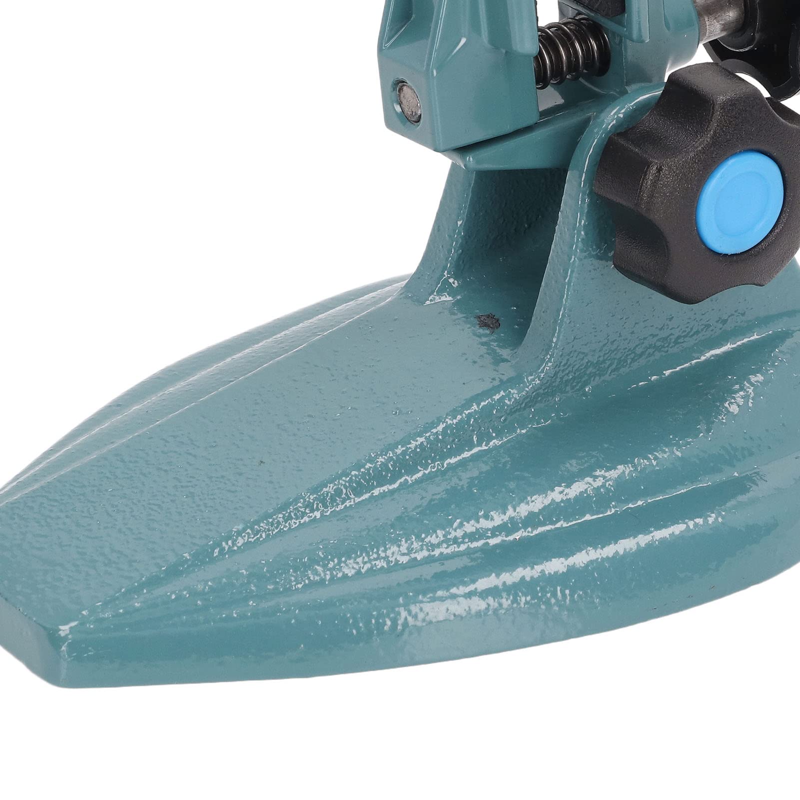 Support de Support de Micromètre de Précision Support de Fixation Réglable en Acier Allié Base de Fixation pour Micromètres Jusqu'à 4"