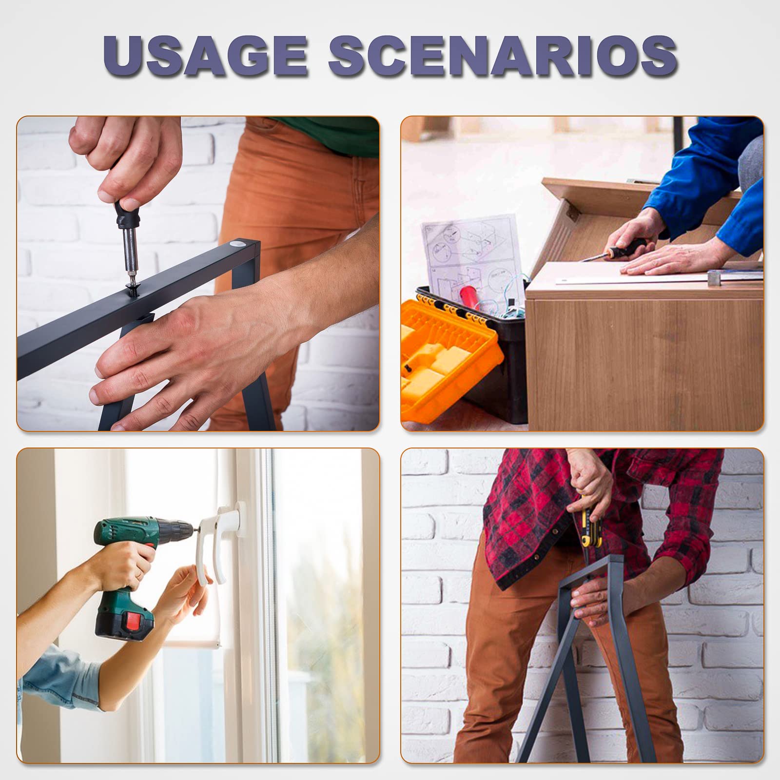 1440本の黒ノートパソコンネジM 1.2 M 1.4 M 1.7 M 2 | Zmbroll 1440本の黒ノートパソコンネジM 1.2 M 1.4 M 1.7 M 2