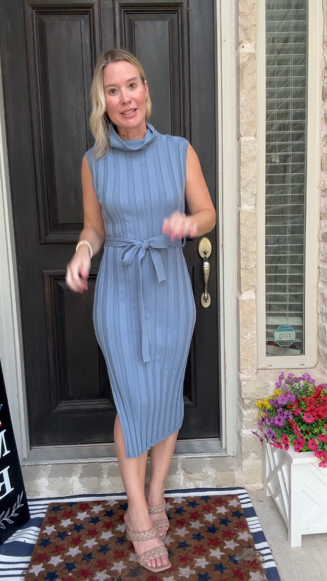 grace knit dressing Definition of Grace Knit Dress in Nude