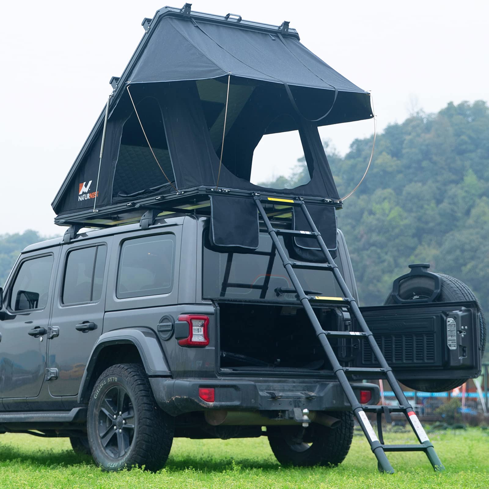 Best PopUp Truck Tents For Camping In 2023