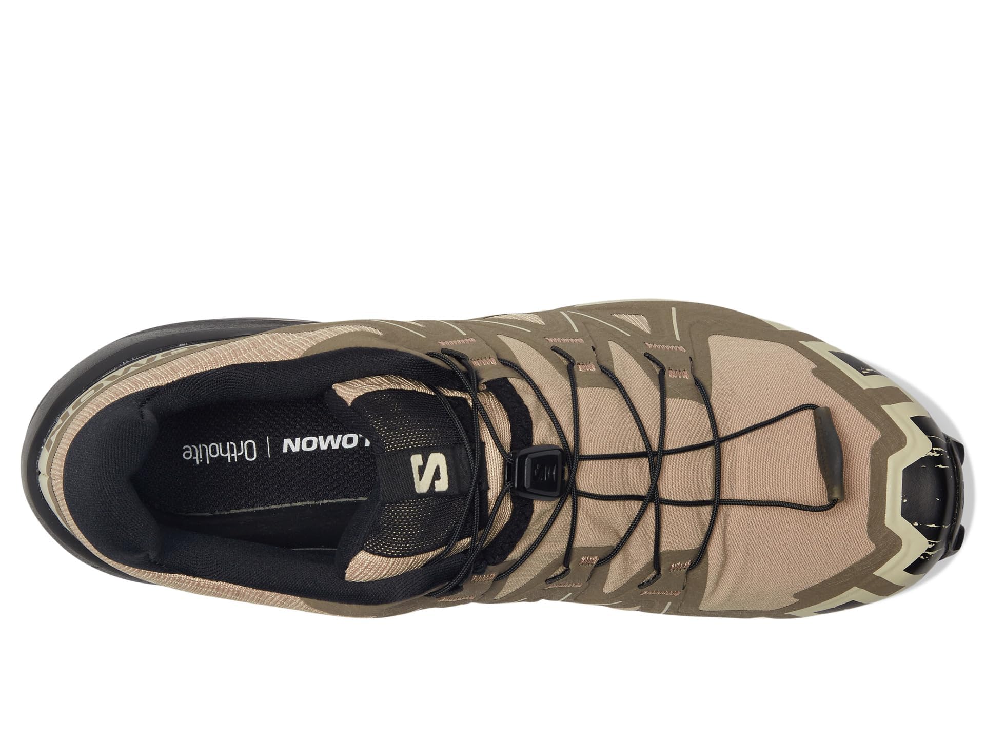 SALOMON Sense Ride 3 W, Trail Running Hombre