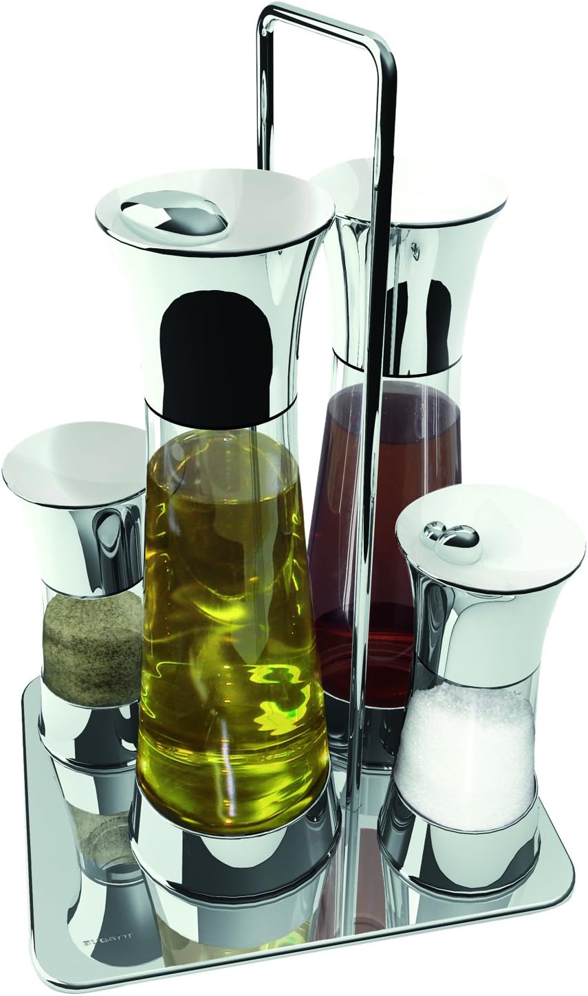 Bugatti Gl7u De 021 F11/12 Glamour – Juego 2 Piezas Vajilla