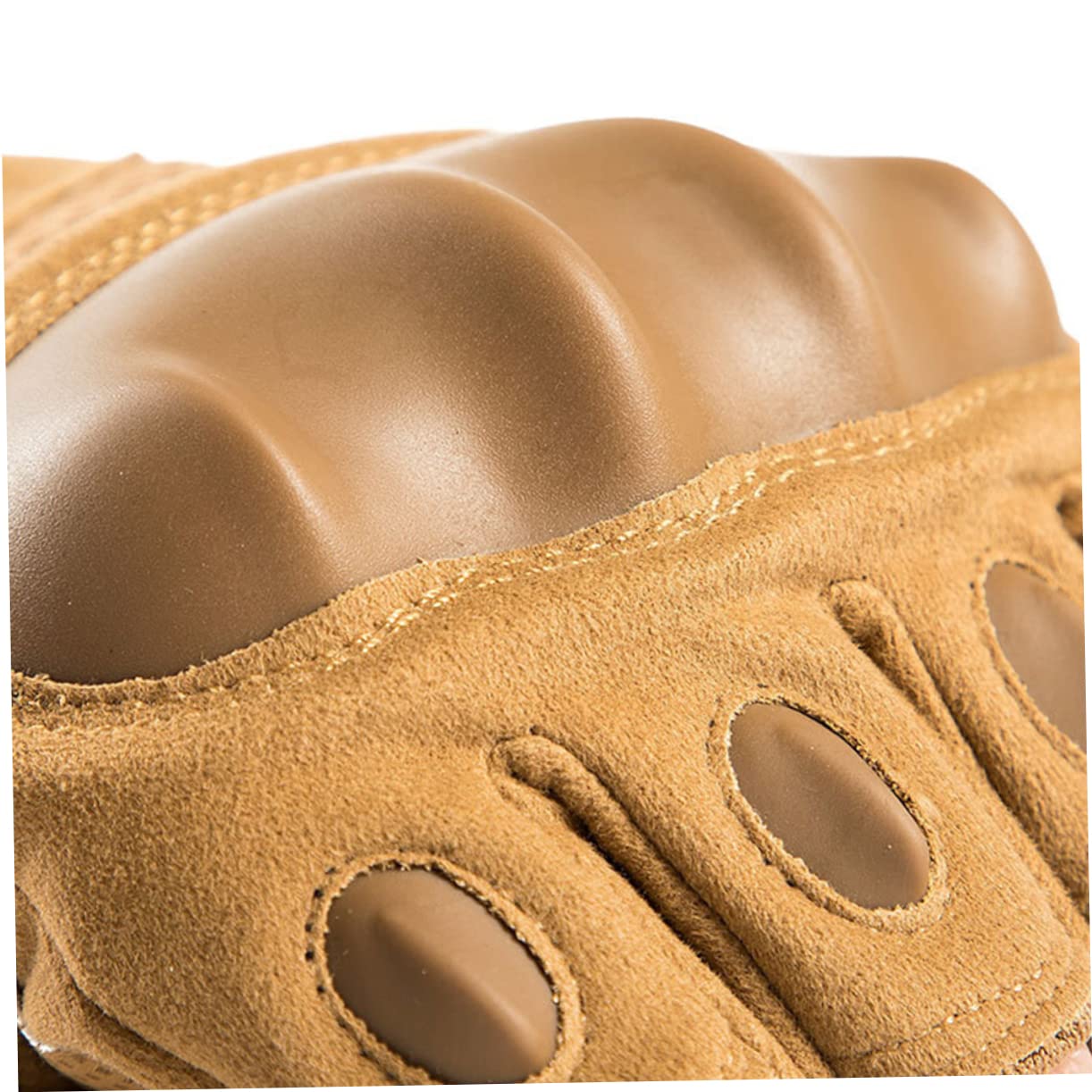 INOOMP 3pares Guantes De Fitness Dedos Descubiertos para Ciclismo y Montañismo Guantes Antideslizantes y Resistentes Al Desgaste para Hombres y Mujeres