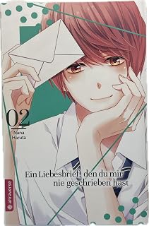 Ein Liebesbrief, den du mir nie geschrieben hast 02