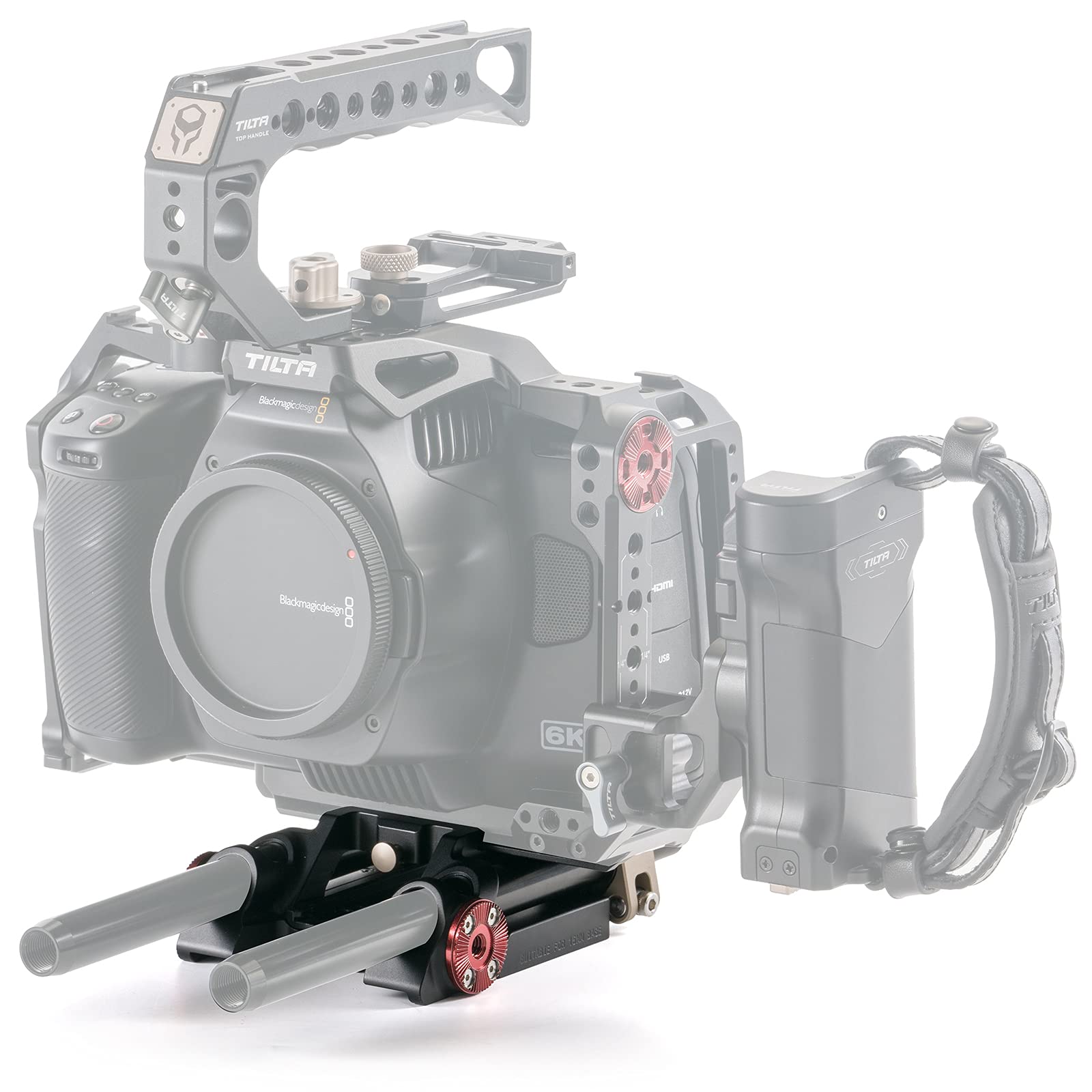 encitech 2099-0002-23 FRS1/5-K364-M2.5 Vis moletée métal 1 pc(s) Bulk
