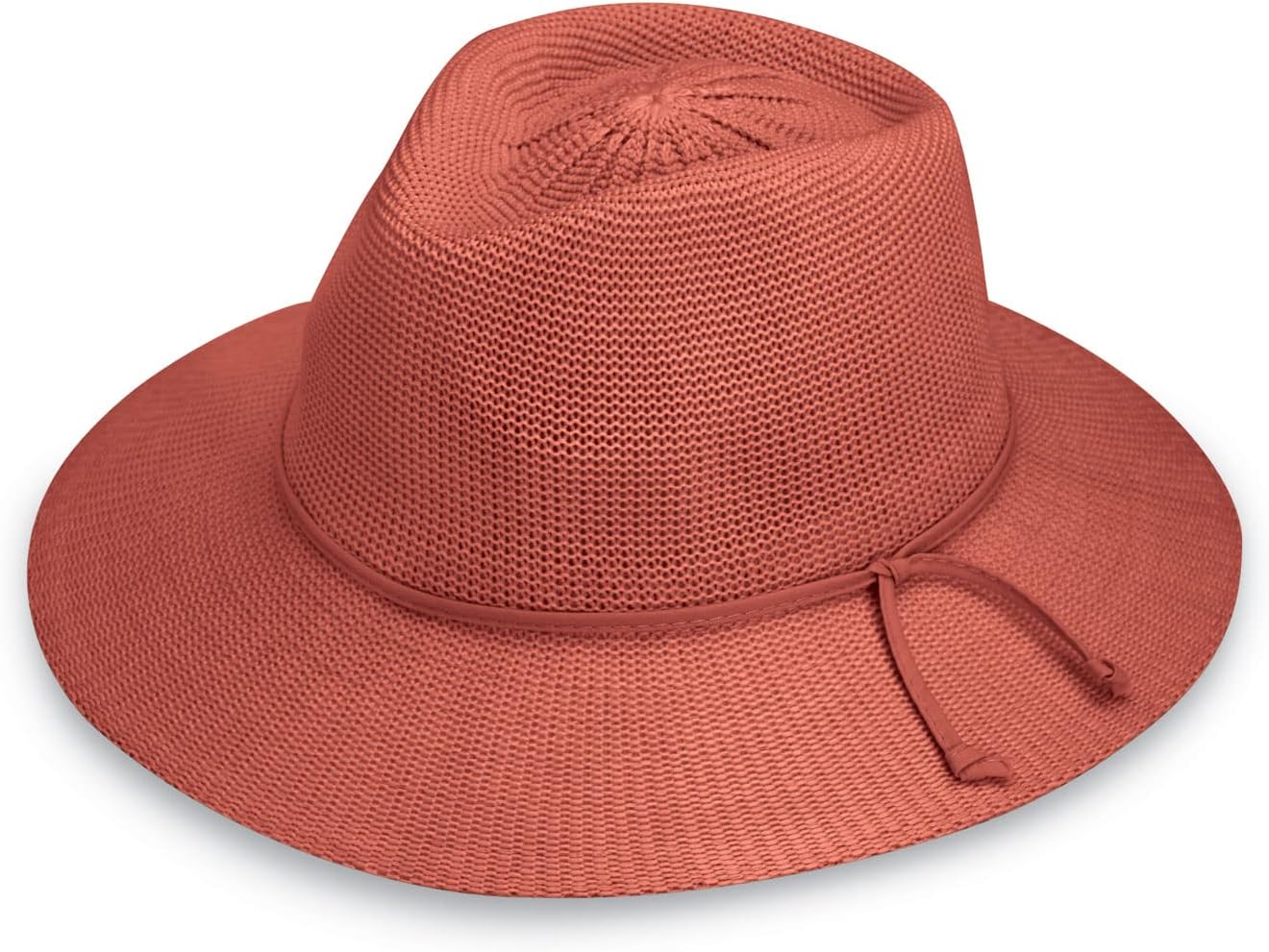 Wallaroo Hat Company – Women's Victoria Fedora Jamaica Ubuy