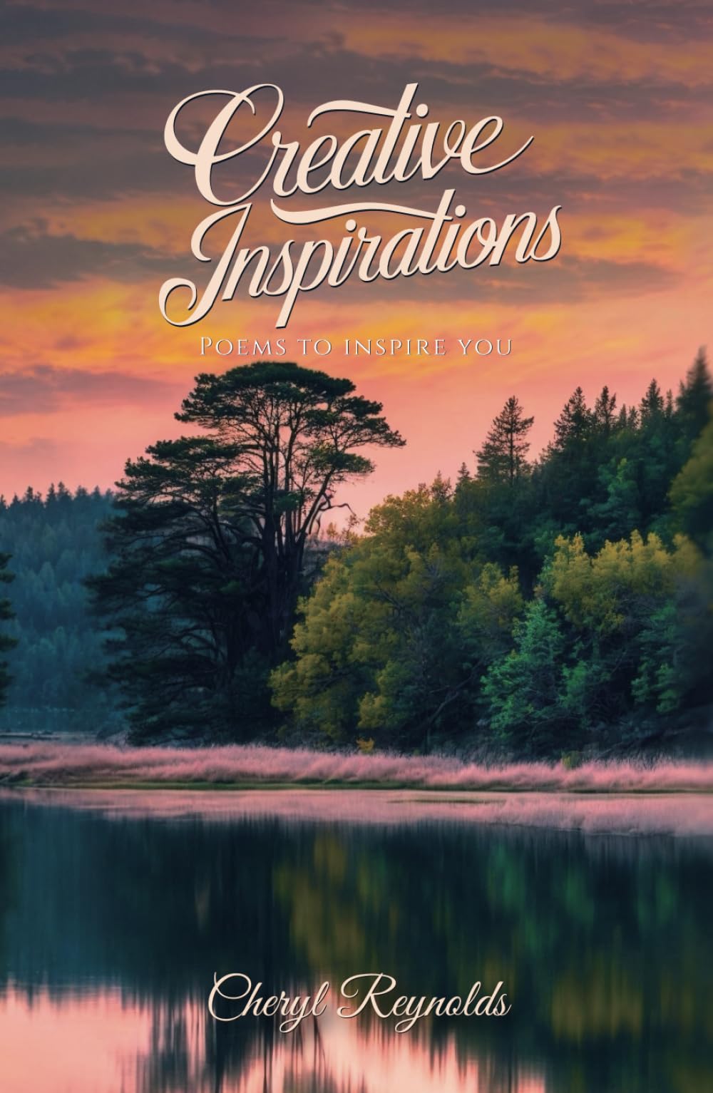 Creative Inspirations: Poems to inspire you