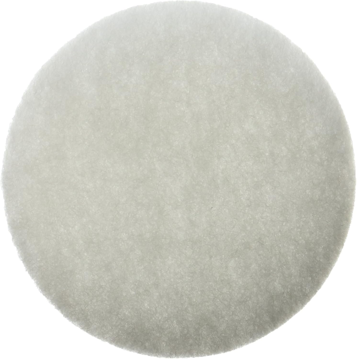 Eheim AEH2616315 Filter Pad Ecco for Aquarium, White