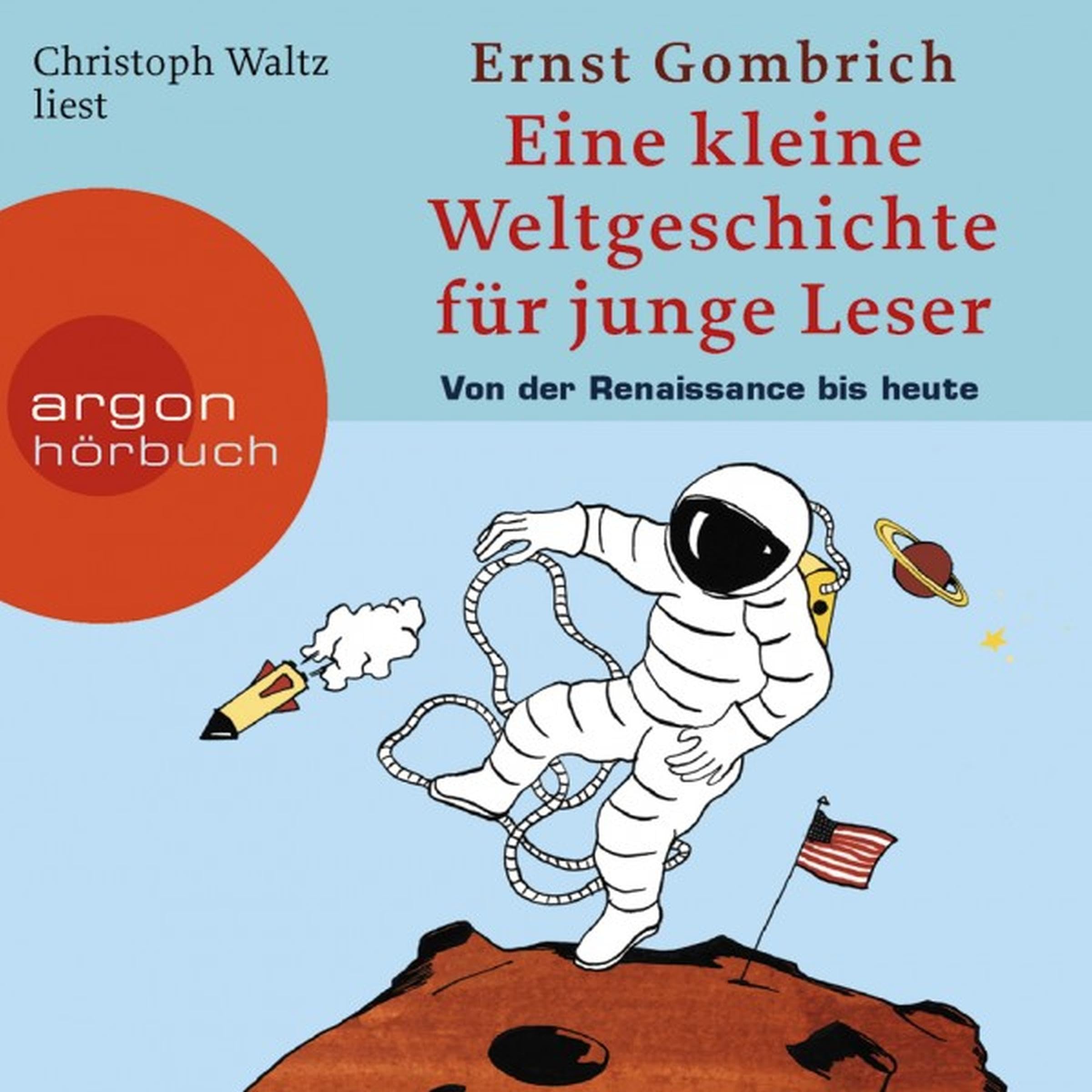 Cover art for Von der Renaissance bis heute
