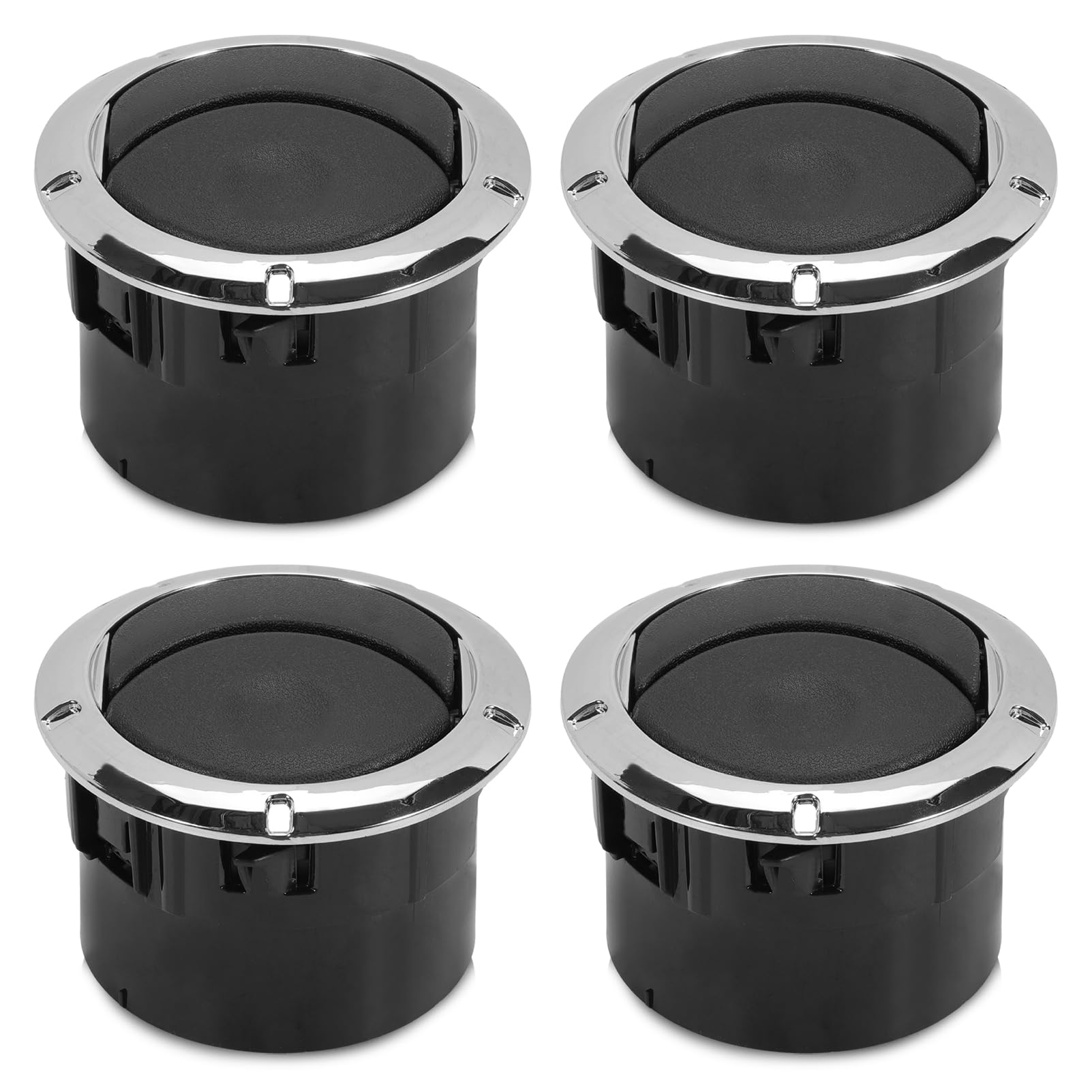 Aérateur de tableau de bord orientable pour Master 3 complet - 8