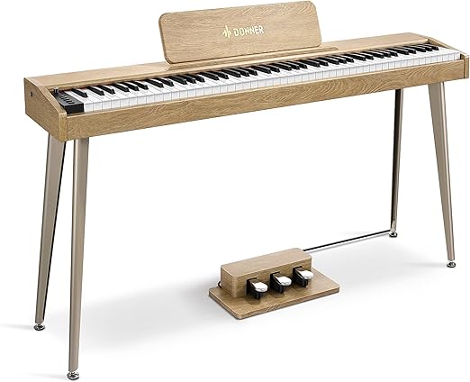 Donner DDP-60