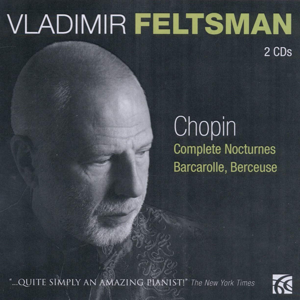 Fr?d?ric Chopin: Complete Nocturnes