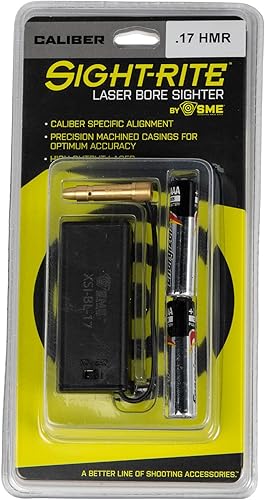 Miniatura 6 de SME Sight Rite Durable Shooting Hunting Accesories Bullet Laser Bore Sighter  Batteries Included