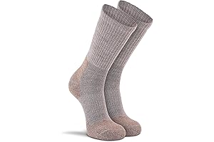 FoxRiver Women's Heavy-Duty, Military-Grade Marine Corps Socks