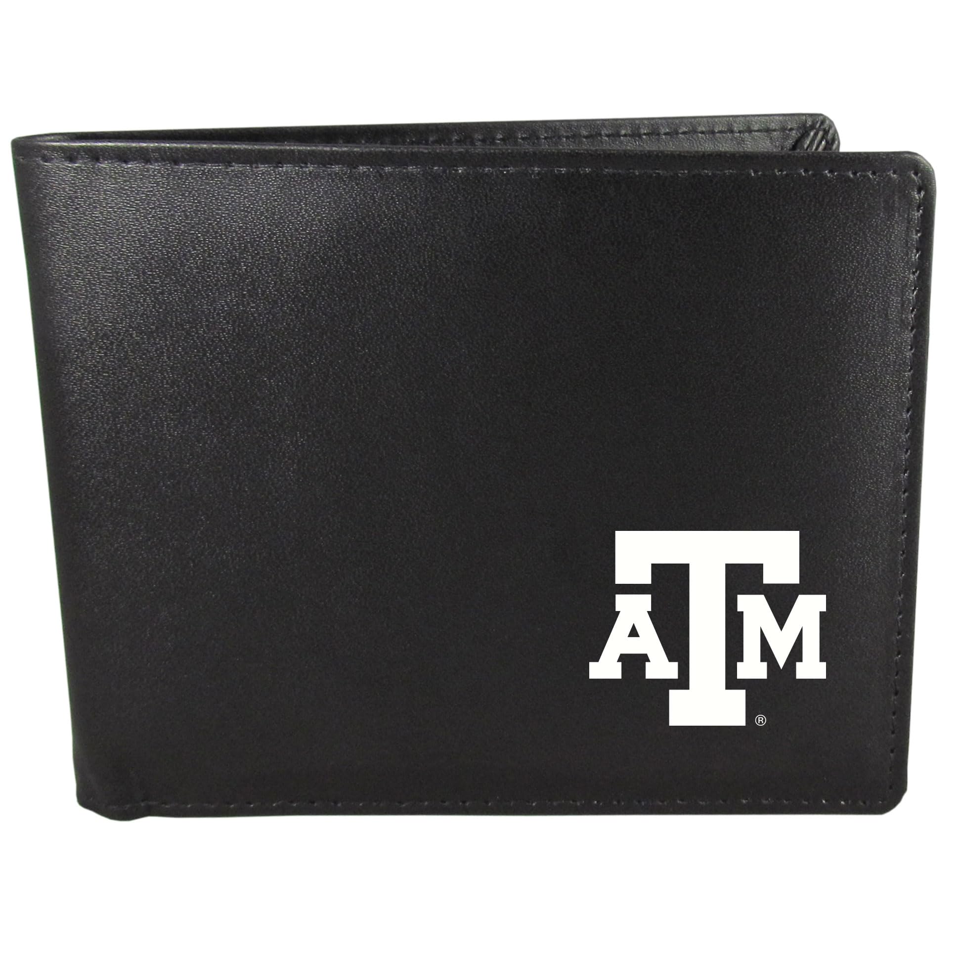 Siskiyou Sports NCAA unisex Bi-fold Wallet