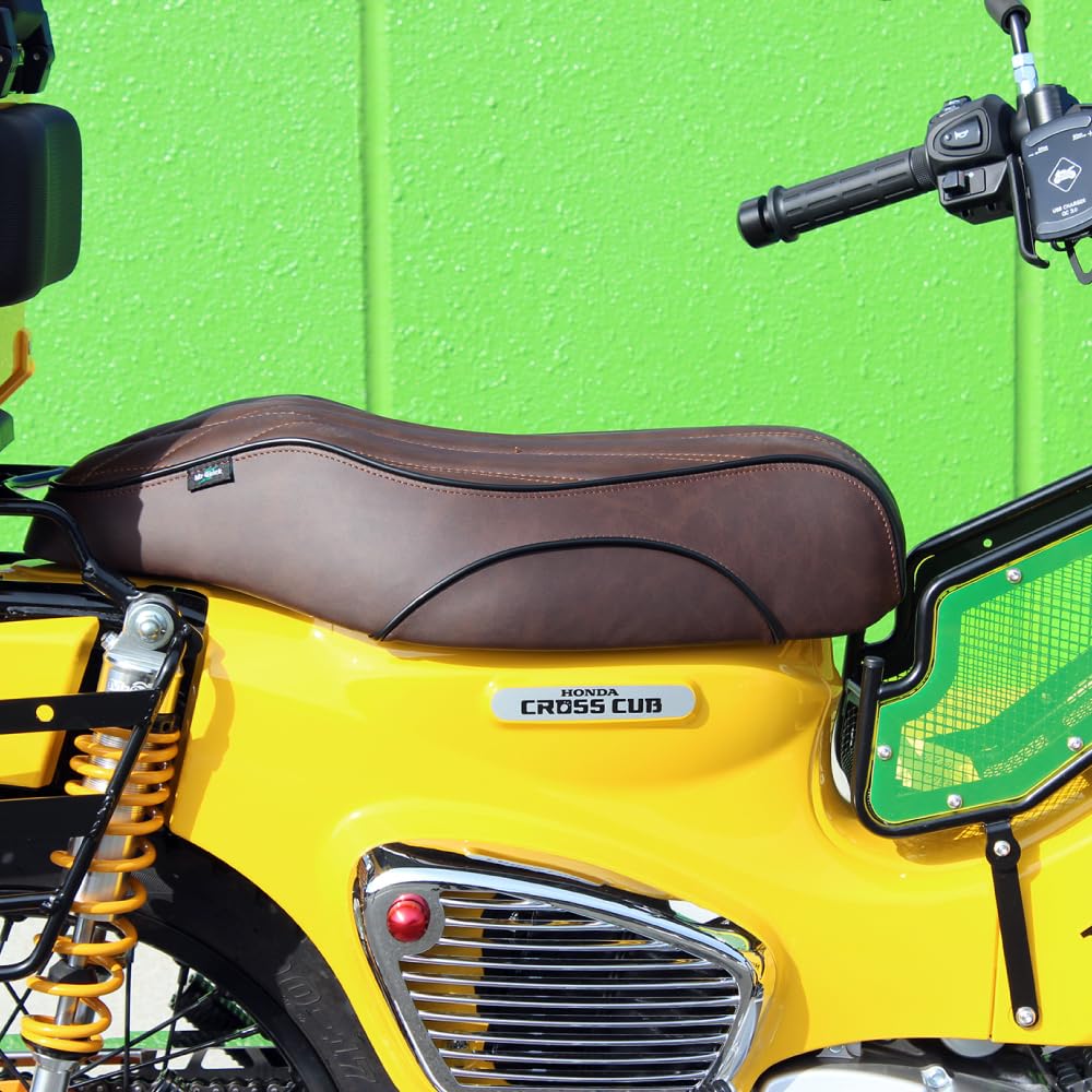 Amazon | Mr Quick製 HONDA ホンダ クロスカブ CC110 JA60/JA45 