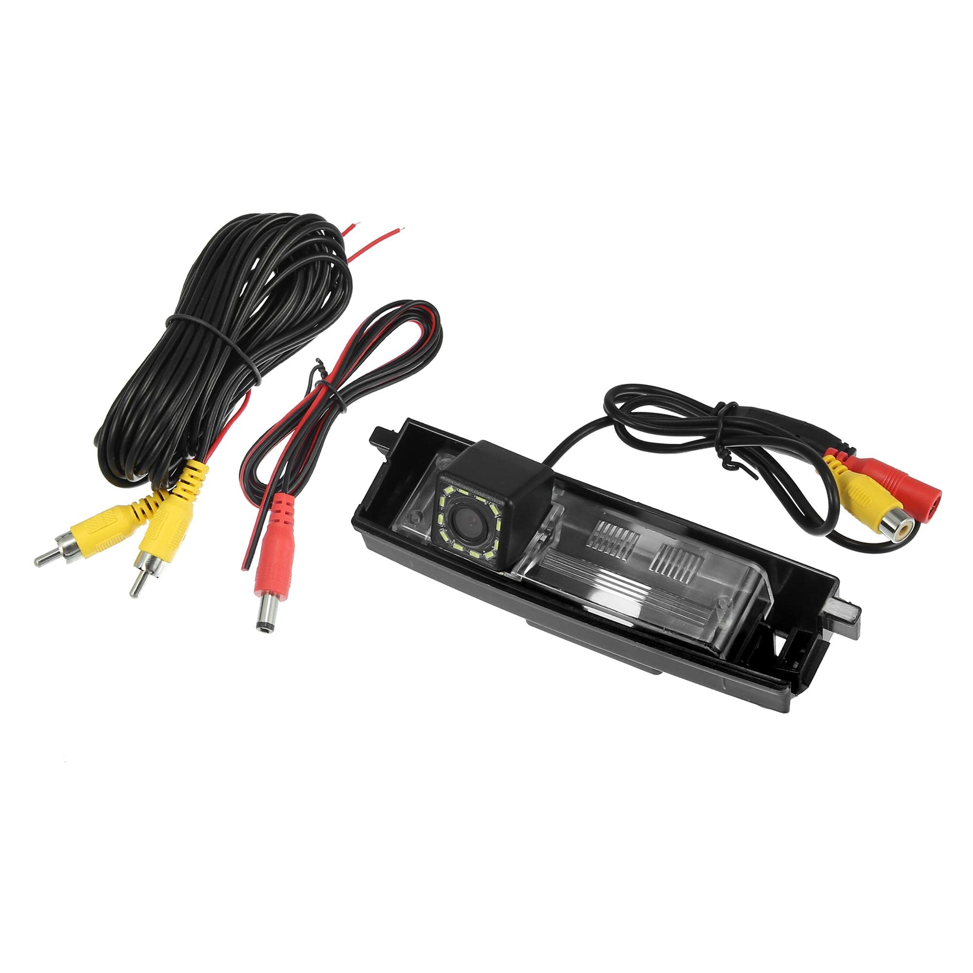 Discover 90+ about toyota backup camera unmissable in.daotaonec