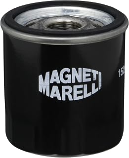 Magneti Marelli Parts & Services - Filtro Olio 71758749, Accessori Auto, Filtro Olio...