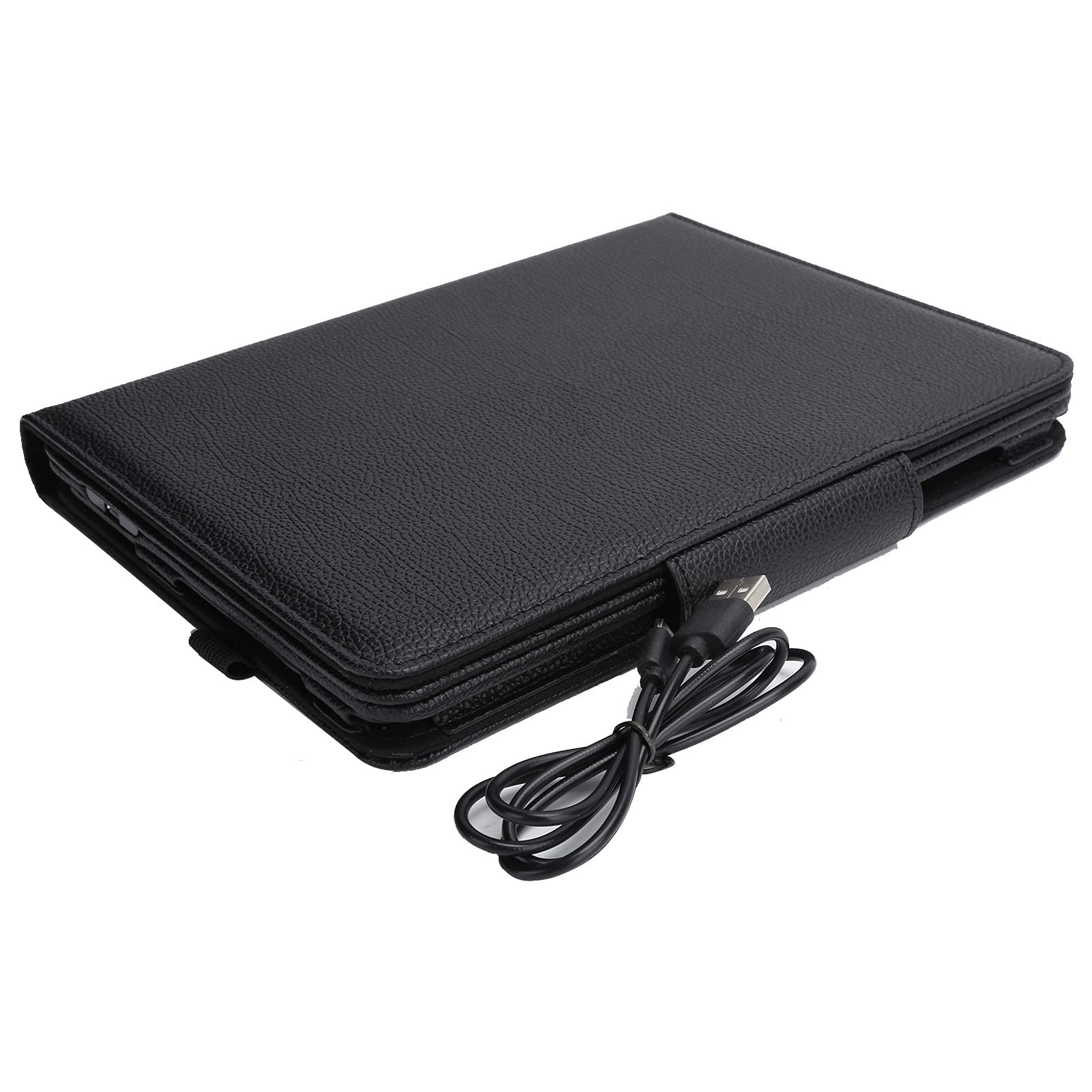 SIXRUN Funda con Teclado Bluetooth para Tab A7 10.4in 2020