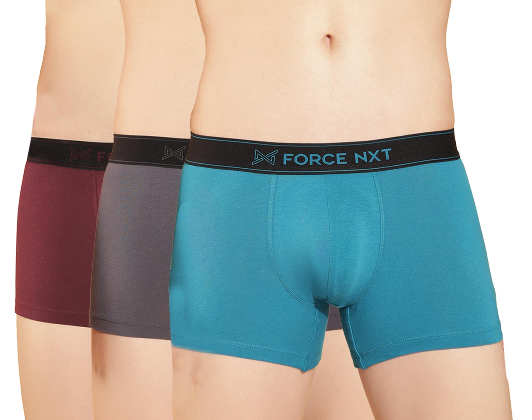 force nxt Men Underwear-picture-23
