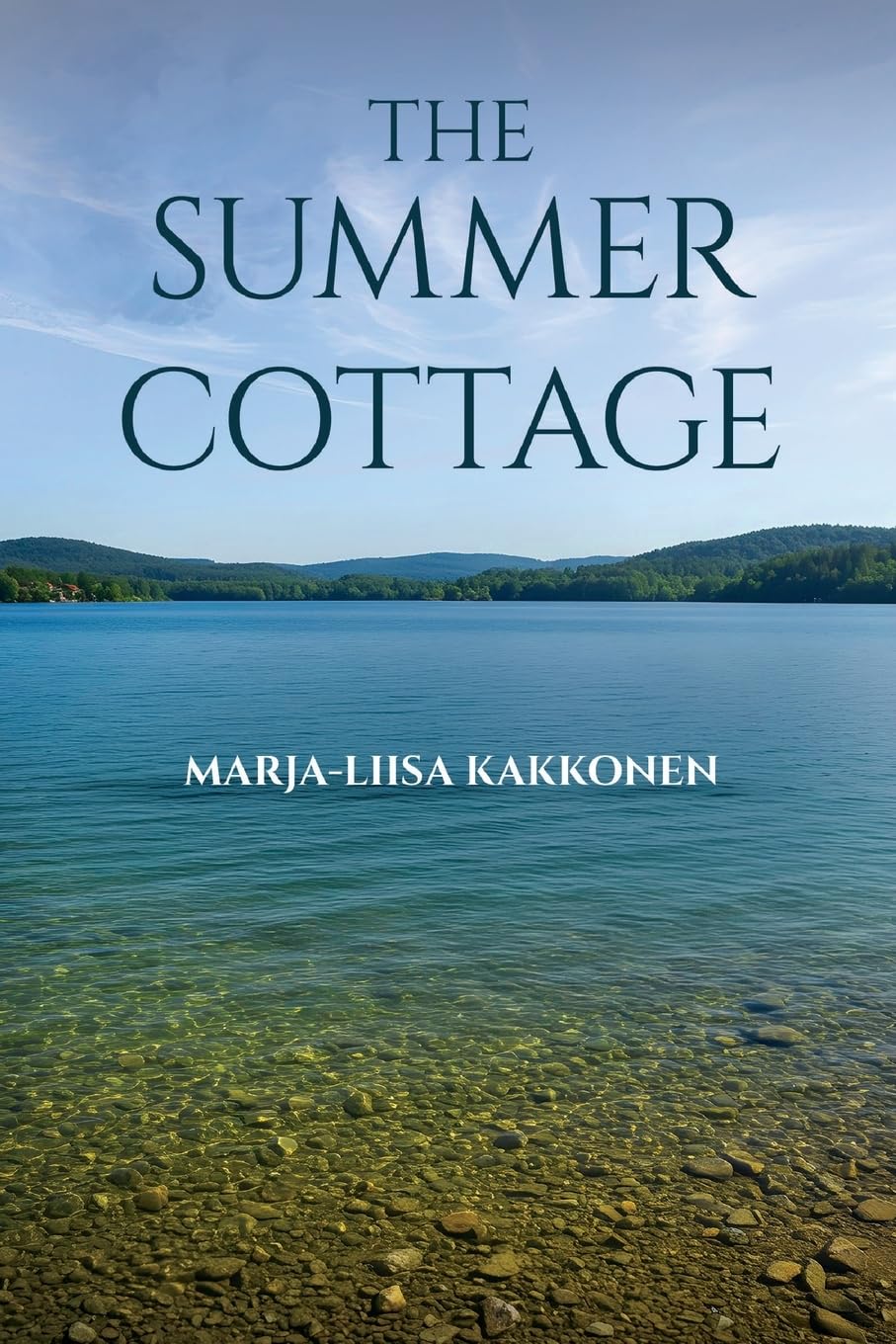 The Summer Cottage