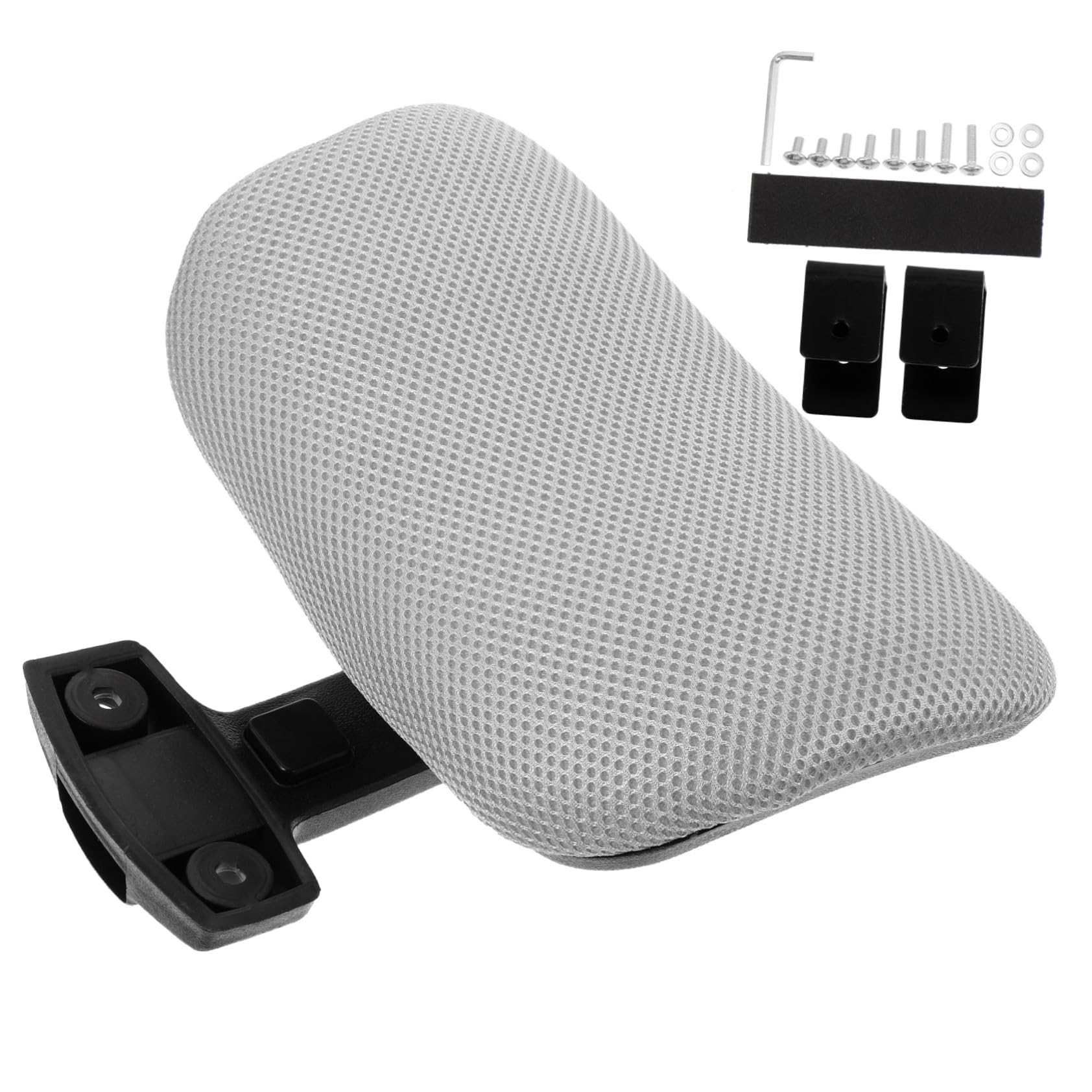 Coussin appui-tête ergonomique pour soulager vos cervicales lors des longues journées au bureau