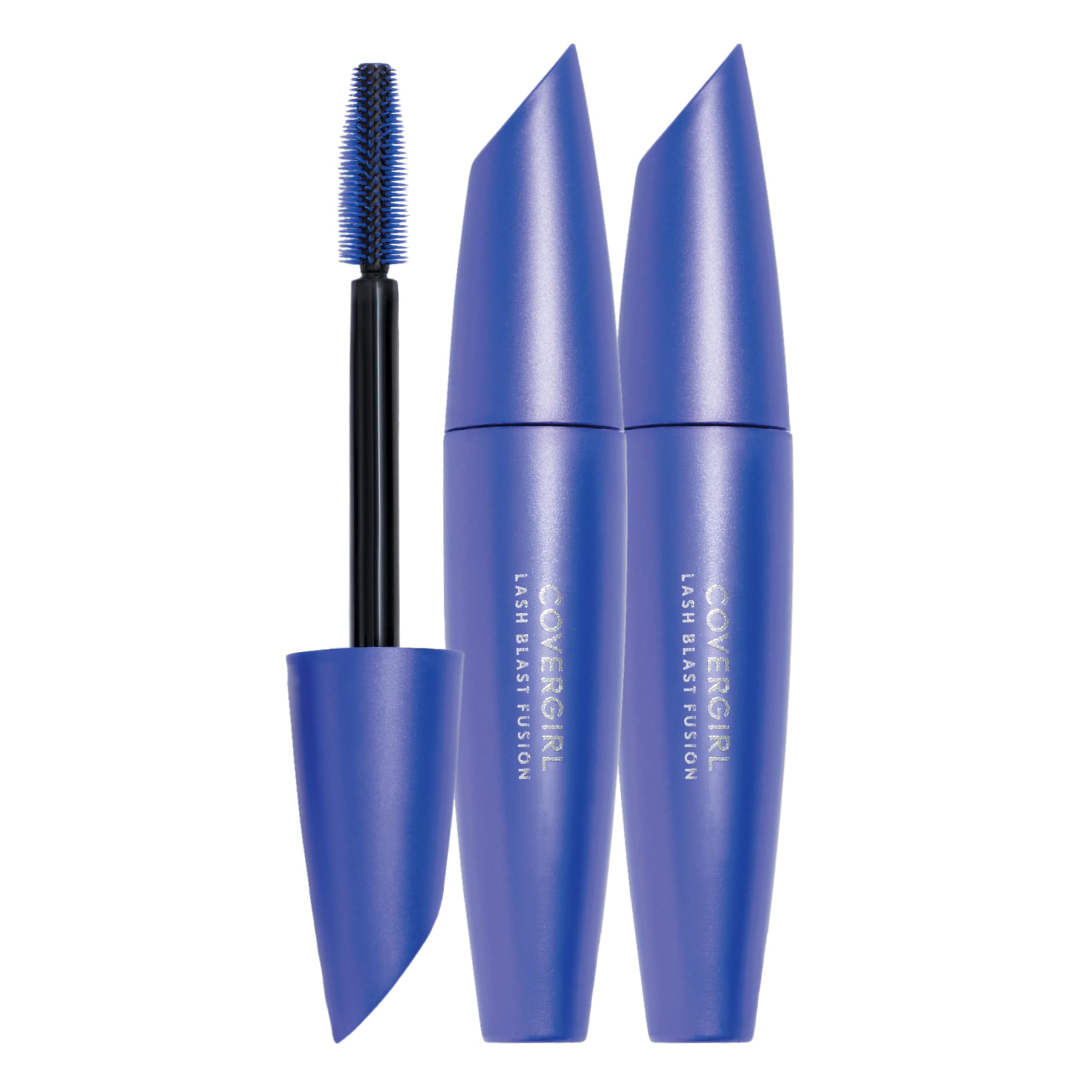COVERGIRL - Lash Blast Fusion Mascara Value Pack