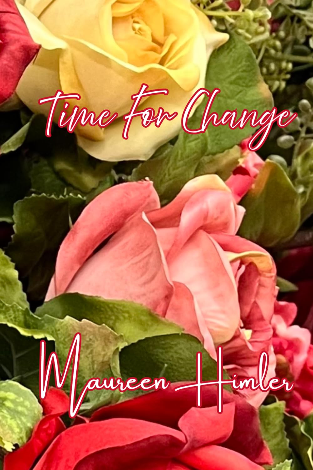 Time For Change