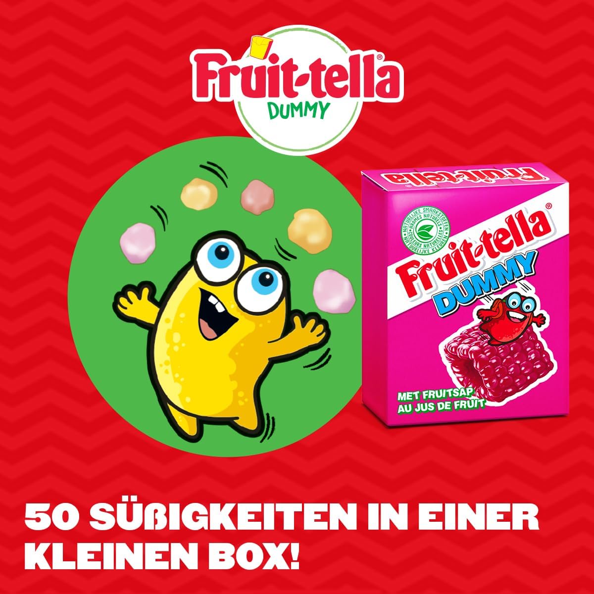 Chupa Chups Kinder Süßigkeiten Mix, 150-teilig mit Lollis, Kaugummis & Bonbons von Mentos, Center Shock, Fruittella usw., geeignet für Geburtstag & Weihnachten