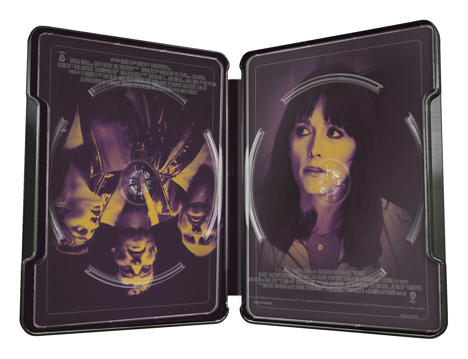 SUPERMAN 4K Ultra HD