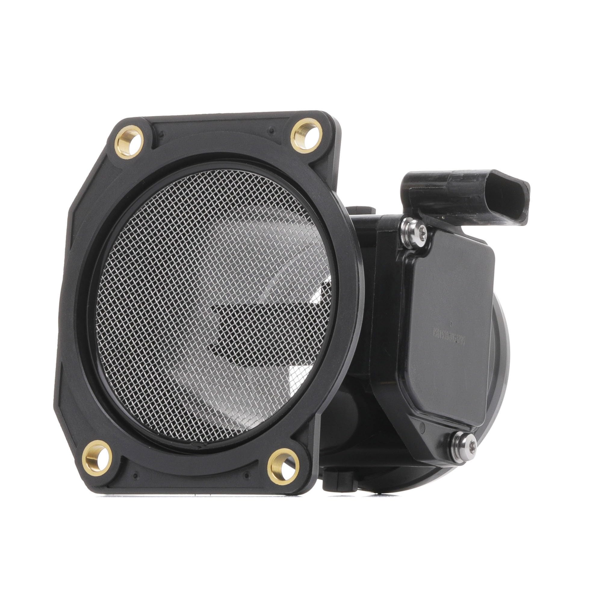 RIDEX 3926A0013 Medidor de masa de aire Compatible con VW Transporter T4 Furgoneta 70A, 70H, 7DA, 7DH