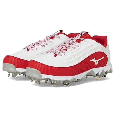 Mizuno 9 Spike Swift 8 Low Metal Women