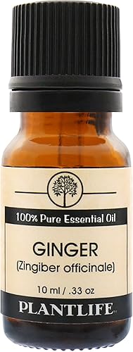 Vista 69 de Plantlife Aceite esencial de aromaterapia de alcaravea, directamente de la planta, 100% puro, grado terapéutico, sin aditivos ni rellenos, 0.3 fl oz