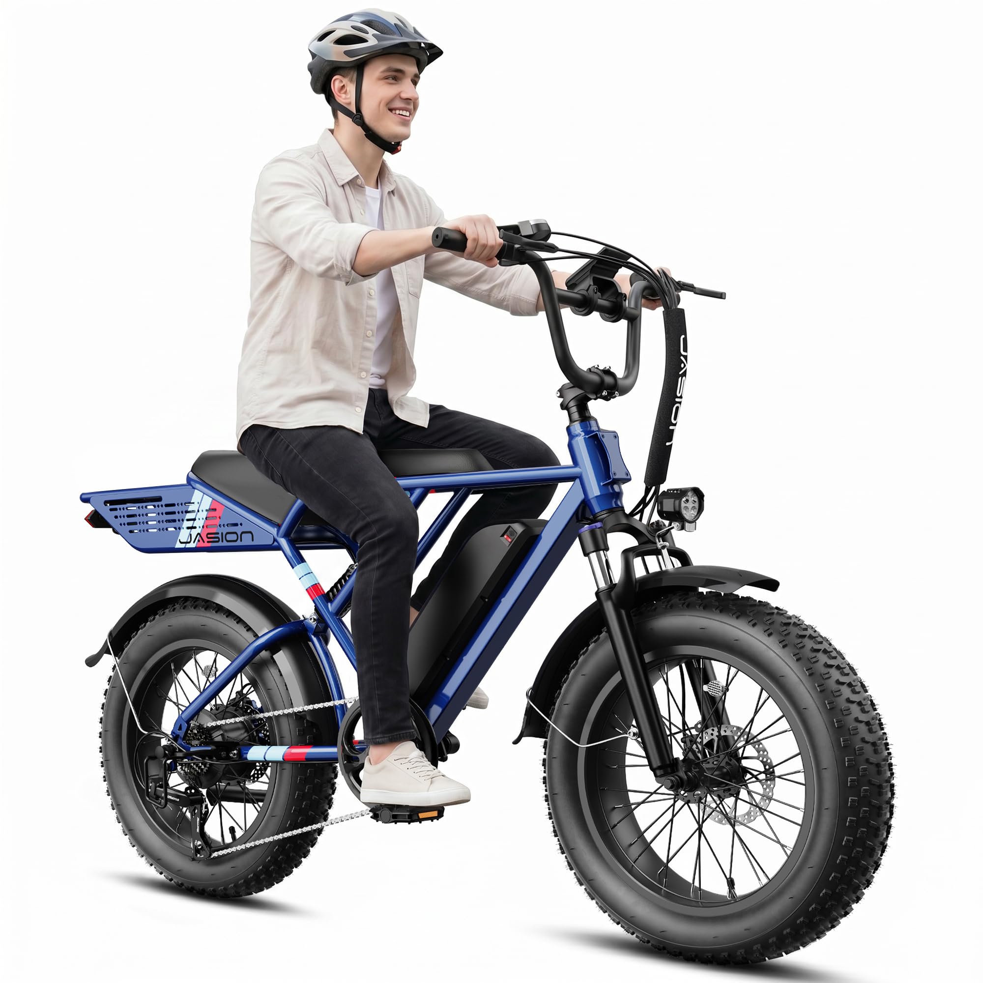 Jasion RetroVolt Pro