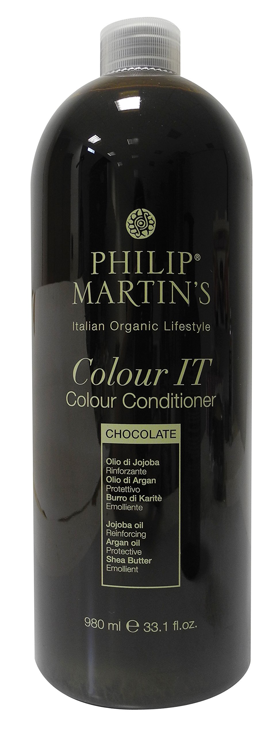 Philip Martin's Colour It Après-shampoing doré