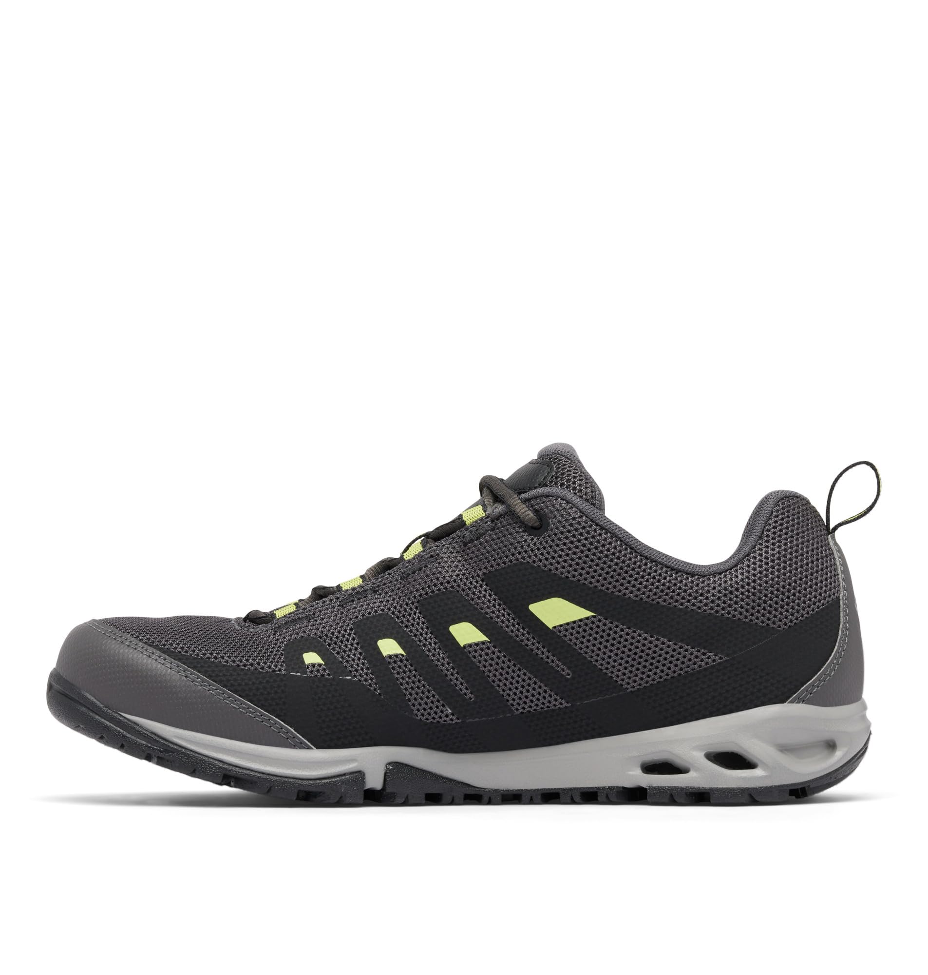 Columbia Vapor Vent, Scarpe da Trekking Basse Uomo