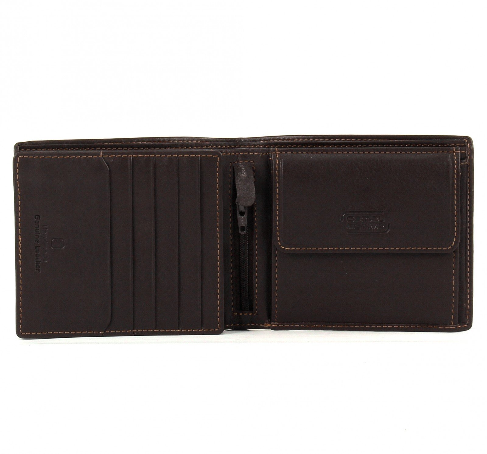 camel active Herrenbörse B34-706