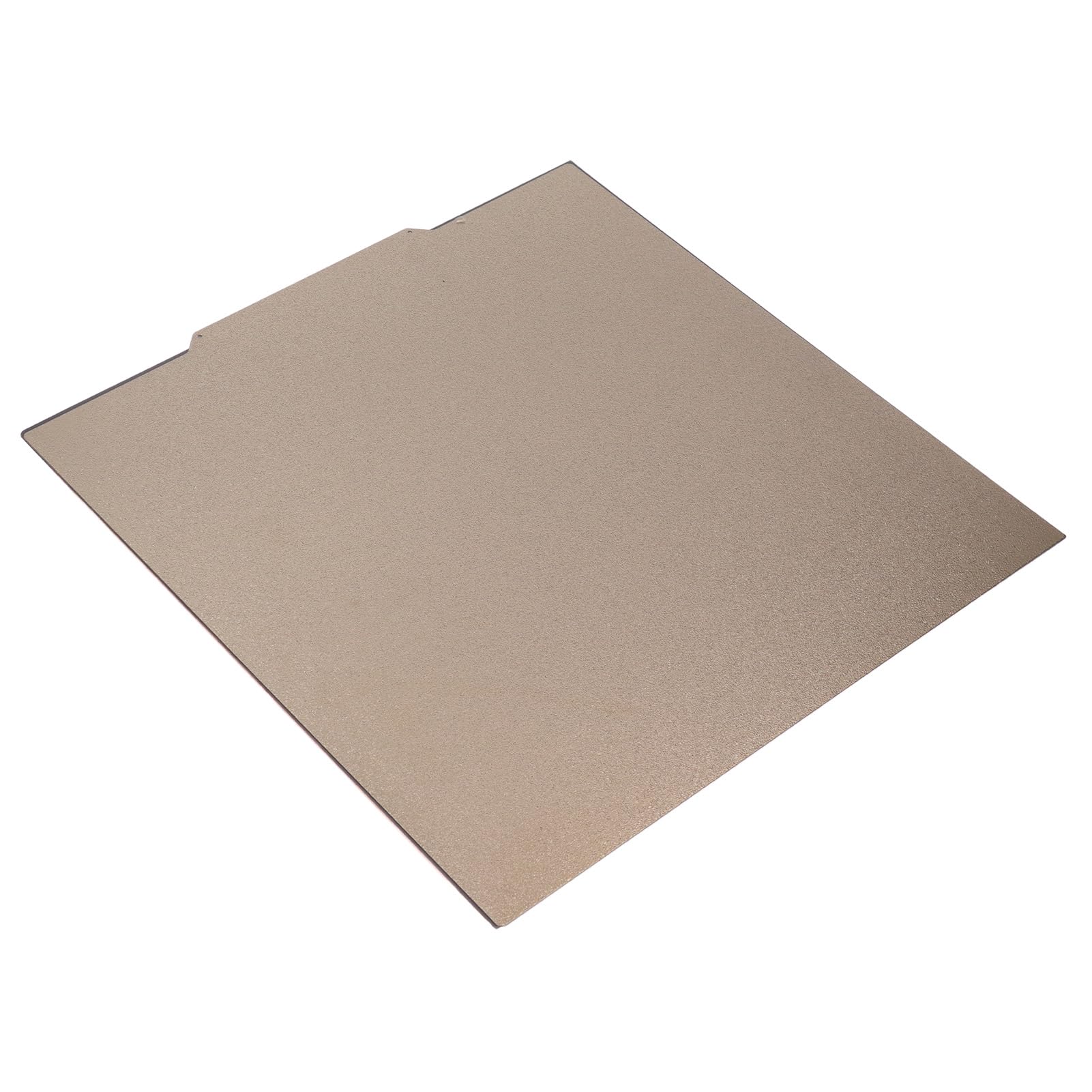 Jectse Doppelseitige PEI Bauplatte, 332x340mm, für 3D-Drucker