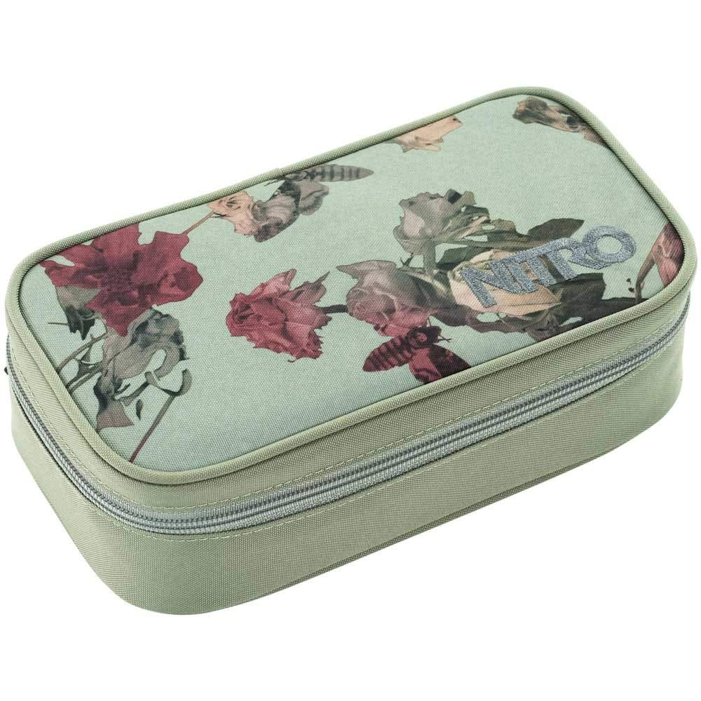 NITRO Pencil Case XL Dead Flower