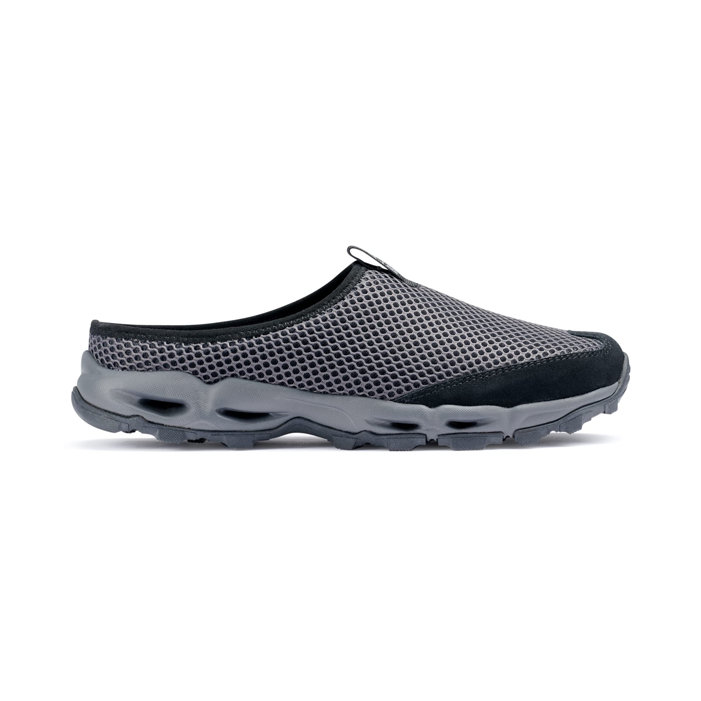 BASS Outdoor Herren Aqua Mesh SlideWassersportschuh