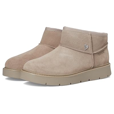 SKECHERS Keepsakes Cozy Cozy Mini Hands Free Slip ins Women