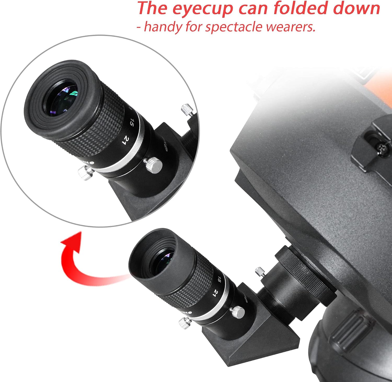 Bеѕt Rеvіеw Astromania 1.25 7-21mm Zoom Eyepiece for Telescope