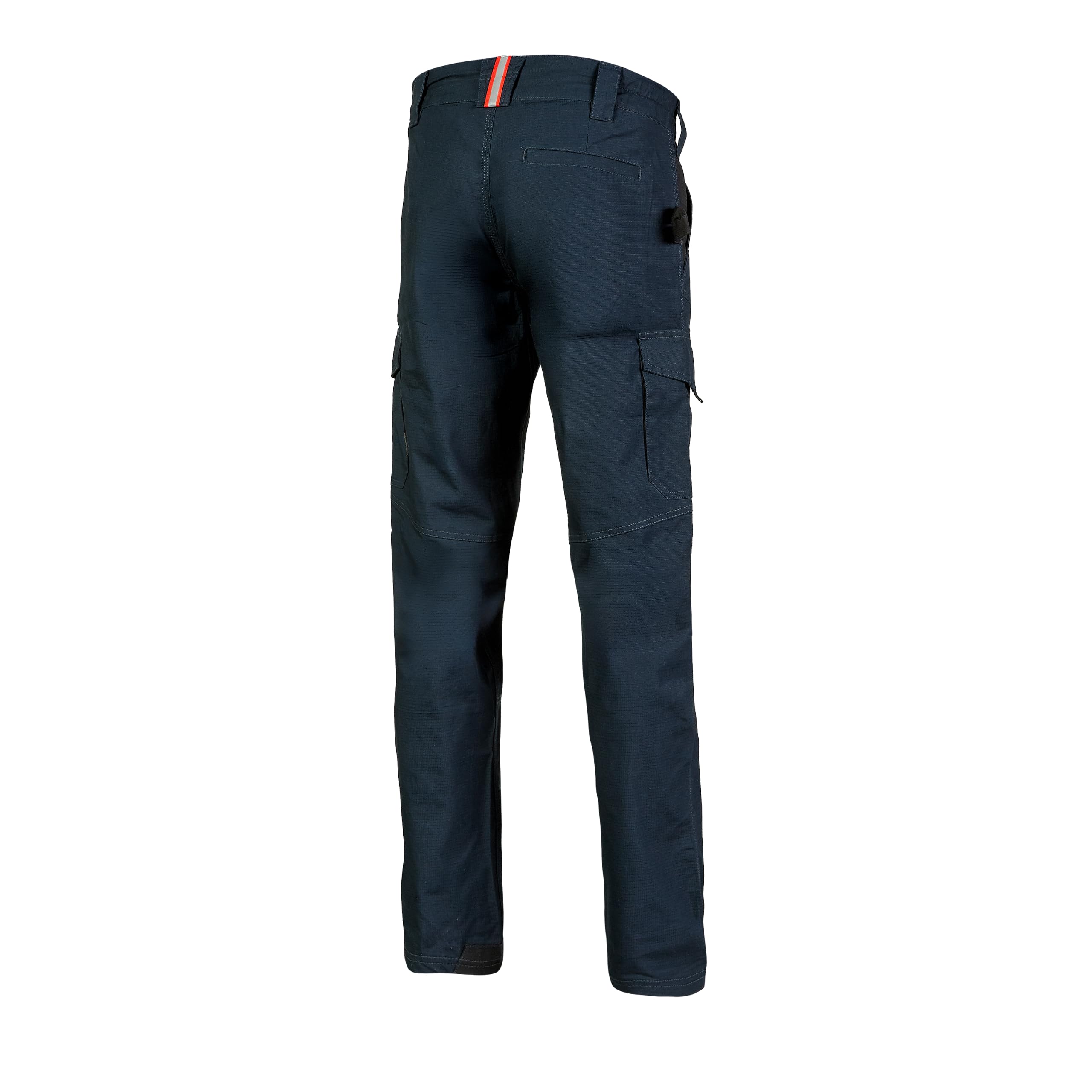U-Power - Fresco Pantalone Estivo da Lavoro