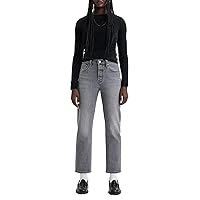 Levi's 501 Crop, Jeans Donna