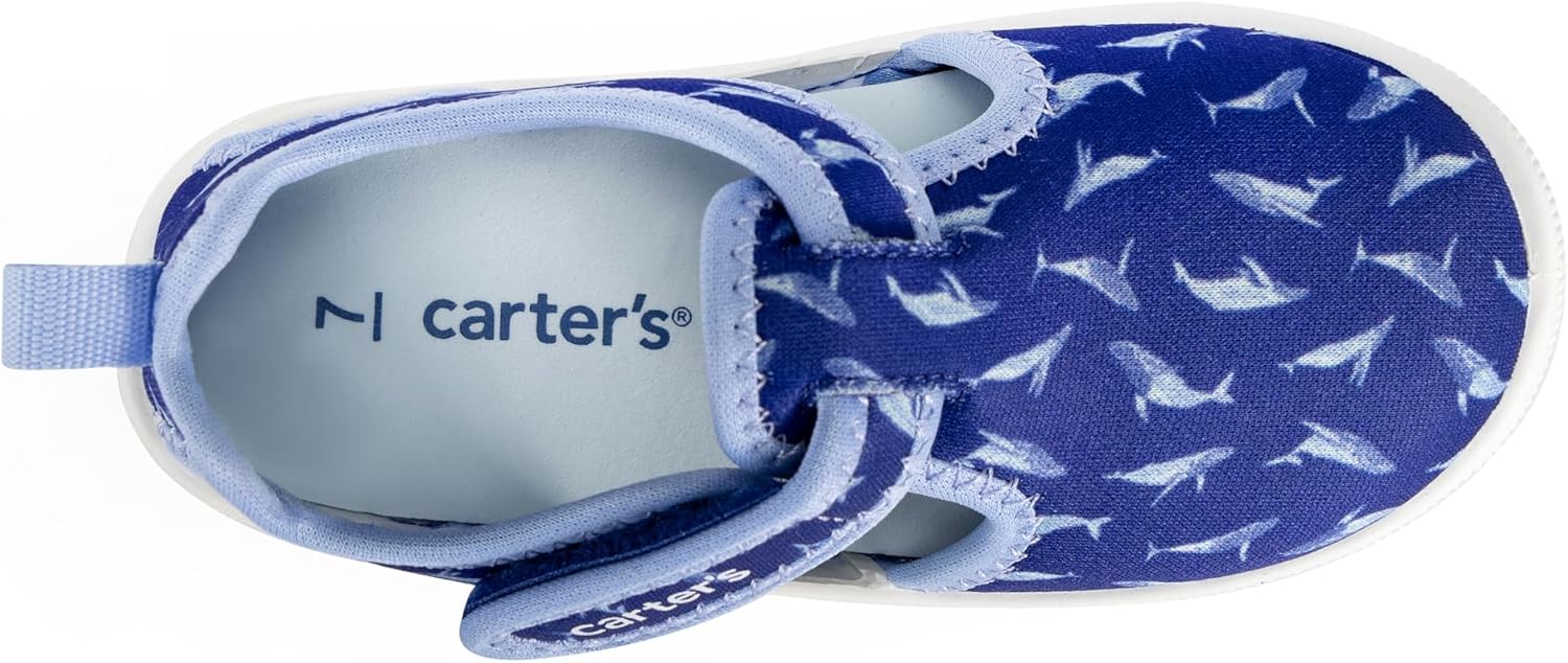 Carter's baby-boys Aquala