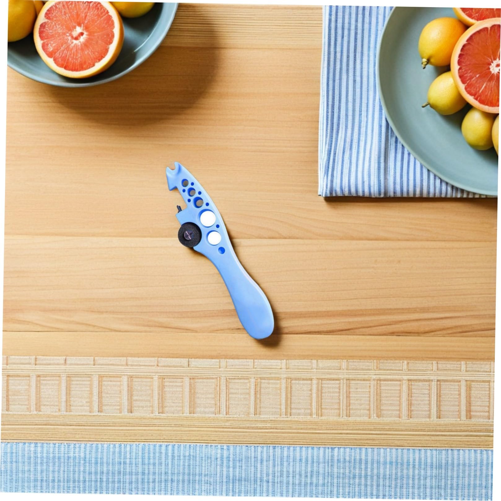 BESTOYARD 30piezas Abridor De Ampollas Multifuncional Con Rueda De Pulido Para Uso Doméstico y Médico Herramienta Práctica Para Frascos y Ampollas Diseño Ergonómico y Material