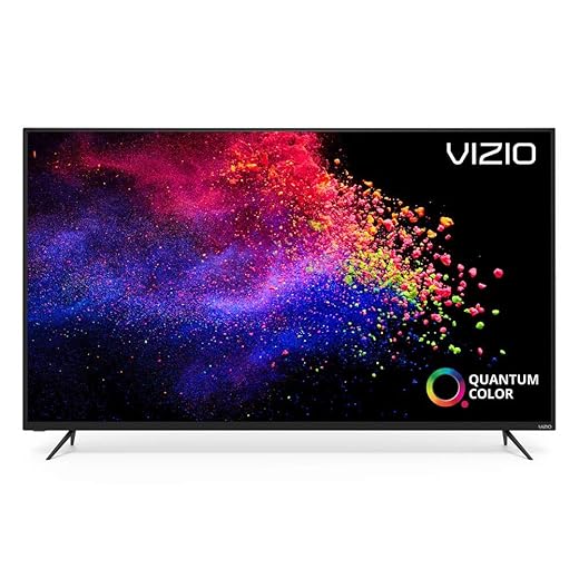 VIZIO M558-G1 M-Series Quantum TV