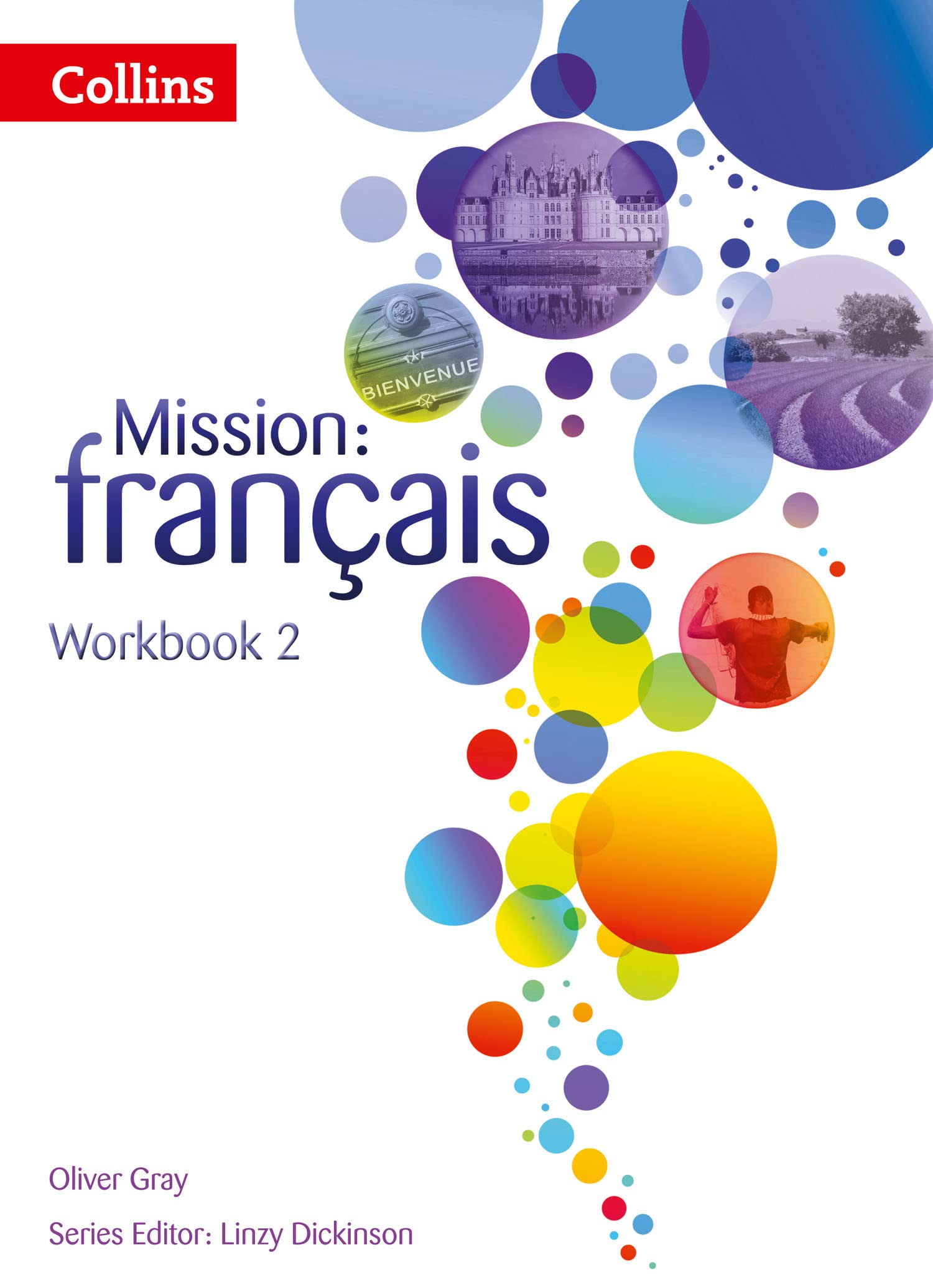 Workbook 2 by Oliver Gray PAPERBACK 9780007513451